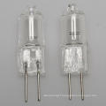 Lianyungang factory halogen bulb g4 12v 20w